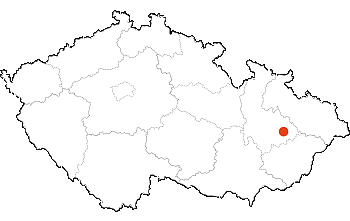 PLOVÁRNA v Hranicích na Moravě