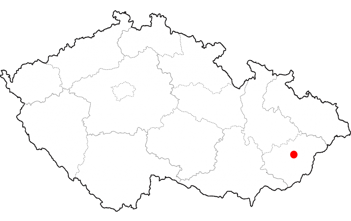 Sportovní hala SPŠ Zlín