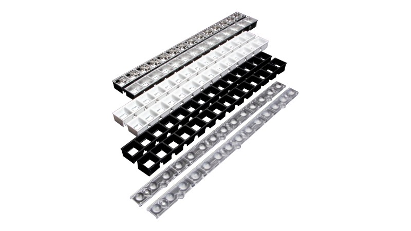 DARK LIGHT OPTIKA