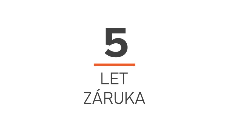 PRODLOUŽENÁ ZÁRUKA