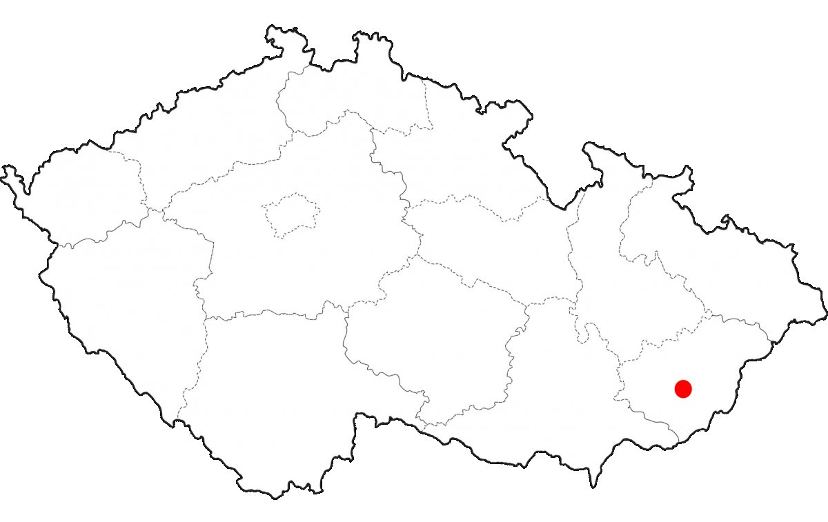 Aquapark Uherské Hradiště