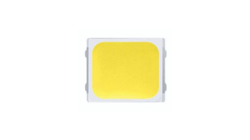 VYSOKÝ POČET SMD LED
