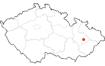 Sportovní hala v Lipníku nad Bečvou